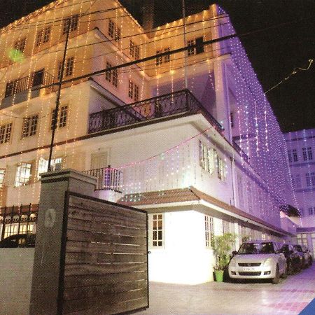فندق Malayalee Club شيناي المظهر الخارجي الصورة