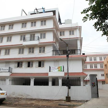 فندق Malayalee Club شيناي المظهر الخارجي الصورة