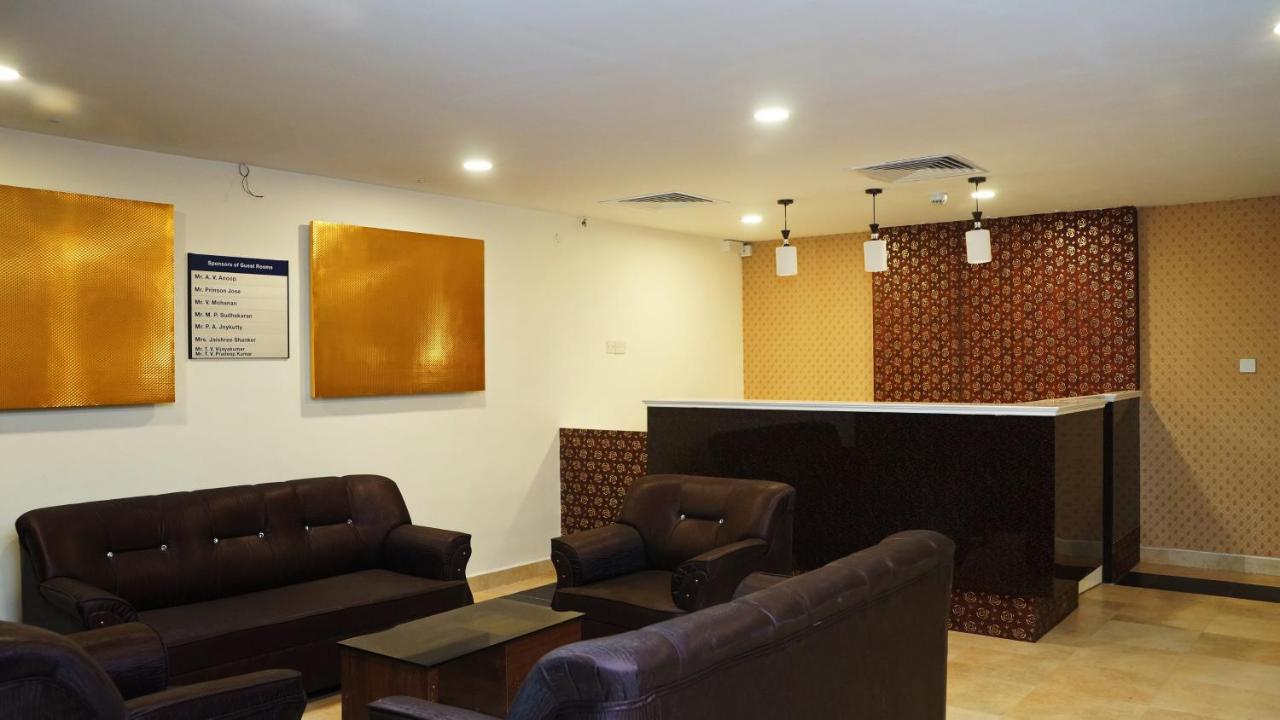 فندق Malayalee Club شيناي المظهر الخارجي الصورة