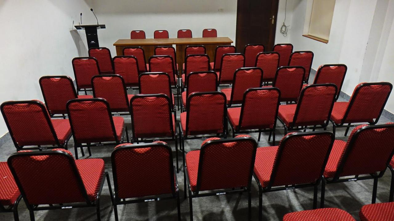 فندق Malayalee Club شيناي المظهر الخارجي الصورة